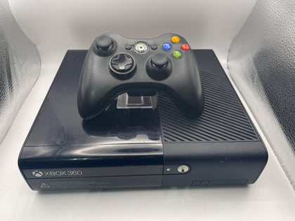 XBOX 360 E - 500GB