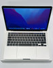 Apple Macbook Pro 2020 (13.3-inch, 8gb Ram 256gb M1) - Silver