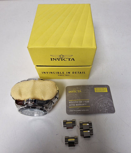 *Still Time For Xmas Delivery!* Invicta Grand Diver Men's Automatic Watch