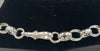 BRAND NEW 925 Silver Belcher Chain 24" 37.6g Boxed