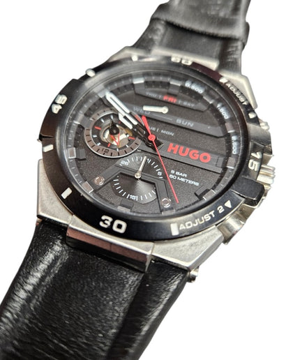 Hugo Boss Gents Watch - Boxed