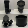Sigma 150-600mm Lens 1:5-6.3 for Canon with Bag