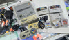 Super Nintendo Snes: Super Nintendo Console + Games