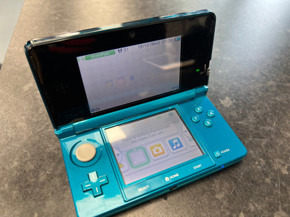 Nintendo 3DS Handheld Game Console