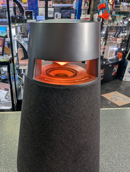 Lg Xboom X360 XO3 Bluetooth Speaker