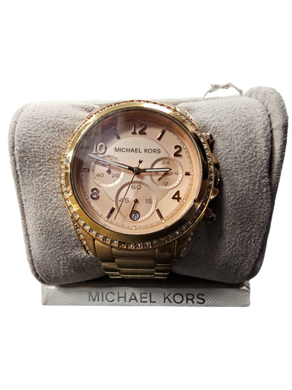 Michael Kors Blair MK5263 Watch