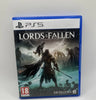 Lords of the Fallen PS5 Game