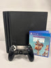 PlayStation 4 Pro 1TB - SAINTS ROW Package