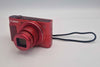 Canon PowerShot SX620 - 20.2MP Digital Camera - Red **BOXED**