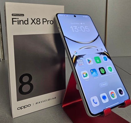 OPPO Find X8 Pro 512GB 16GB RAM 6.7