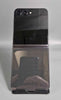 Samsung galaxy ZFlip 5, 256GB, Graphite, UNLOCKED, (sighs of use as shown)