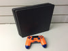 Playstation 4 Slim With Sony Controller