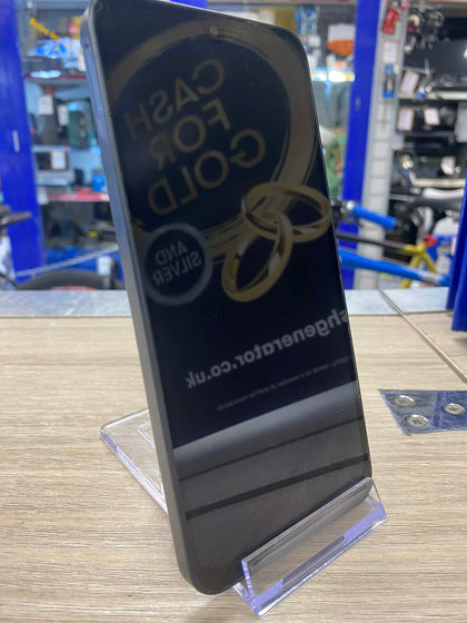 Samsung Galaxy A16 4G (4GB+128GB) Black, Unlocked