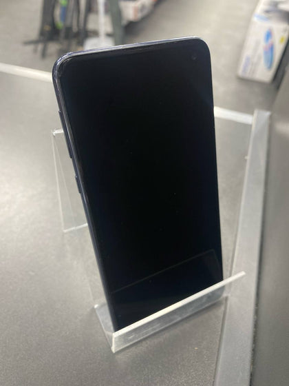 Samsung Galaxy S10e 128GB Prism Blue, Unlocked B