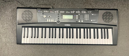 Yamaha EZ-220 Digital Home Keyboard **Collection Only**
