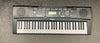 Yamaha EZ-220 Digital Home Keyboard **Collection Only**