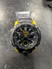 CASIO G SHOCK WATCH
