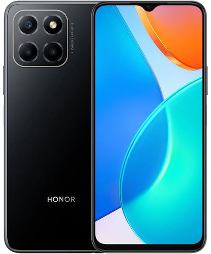 Honor X6 64GB 24 Month Warranty