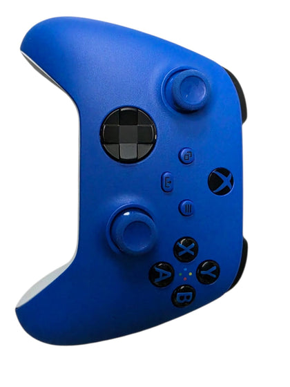 Microsoft Xbox Wireless Controller Shock Blue