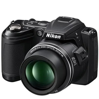 Nikon Coolpix L120 14M