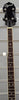 ***Collection Only*** Ozark 5 String Banjo With Padded Gig Bag