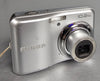 Fujifilm Finepix A170 10.2 Megapixel Compact Camera - Silver
