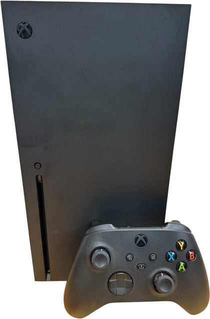 Microsoft Xbox Series X 1TB Console