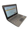 HP Chromebook 11a-nb0000na Grey**Unboxed** COLLECTION ONLY