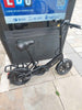 DYU C3 14" Foldable Electric Bike 15.5 mph ** Collection Only**