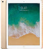 The Apple iPad Pro 12.9-inch (2nd Generation) in Gold with 512GB storage