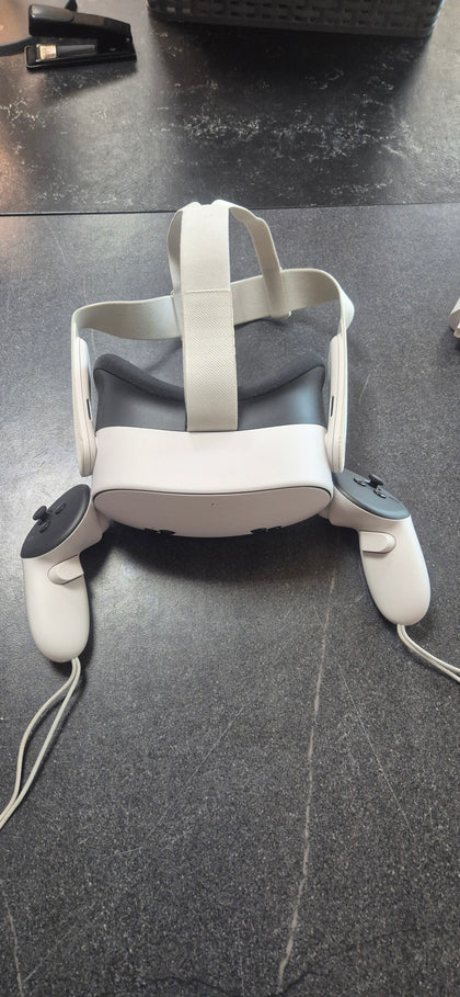 Meta Quest 3S Reality Headset