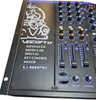 VocoPro KJ-8000Pro Advanced Modular Digital Key Control Mixer