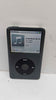 Apple Ipod Classic 6TH Gen MP3 Player - Silver - 120GB Storage - Unboxed With Generic Charger *LINE ON SCREEN*