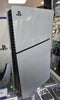 SONY PS5 SLIM DISC EDITION BOXED LEYLAND
