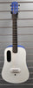 Lava Music ME Play 36" Electro Acoustic Smart Guitar in Deep Blue **Collection Only**
