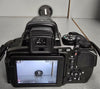 Nikon COOLPIX P900 Digital Camera - Black (16.0 MP, 83x Zoom) **Please read description**
