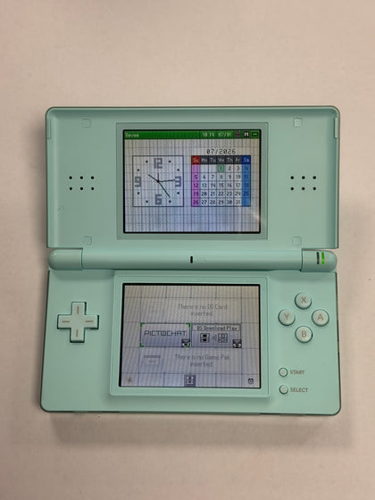 Nintendo DS Lite Console