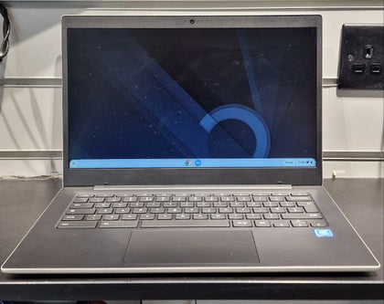 Samsung Galaxy Chromebook XE345XDA/N4500/4GB Ram/64GB eMMC/14