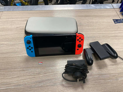 Console Nintendo Switch