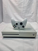 Microsoft Xbox One S 500GB Console white unboxed with 1 pad