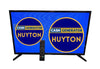 Veltech 32" LED TV COLLECTION ONLY