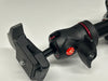 Manfrotto MKBFRC4-BH Befree Carbon Fiber Tripod with Ball Head (Black)