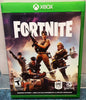 Fortnite xbox one *RARE*