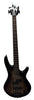 Gio Ibanez Sound Gear 4 String Electric Bass Guitar