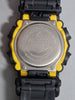G-Shock GA-900-1AER Mens Heavy Duty Black Resin Strap Watch