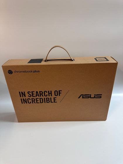 ASUS Chromebook Plus CB5403CM - Intel U5 115U - 8GB RAM - 256GB SSD