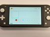 Nintendo Switch Lite Console, Grey, Unboxed
