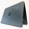 HP 14S-DQ0011/N5030/4GB Ram/128GB SSD/14"/W11 Laptop