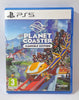Planet Coaster Console Edition PS5 Game **COLLECTION ONLY**