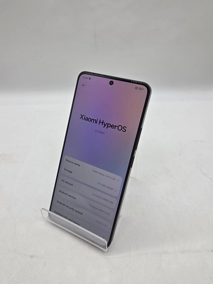 Redmi Note 13 Pro 256gb 5g